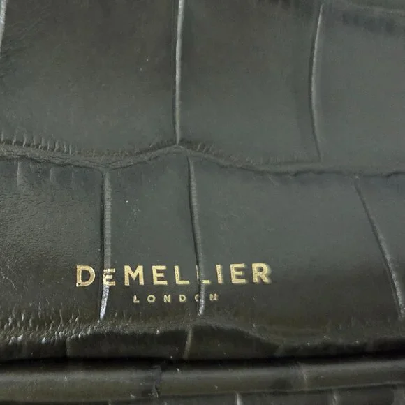 DeMellier of London Athens Bag - Picture 6 of 10